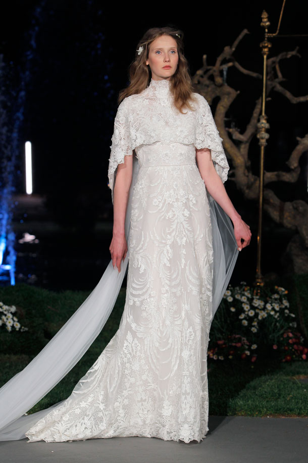 ilovebrides.pt Marchesa Coleção 2020 Vestidos de Noiva